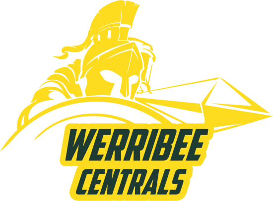2024 Werribee Centrals JFC