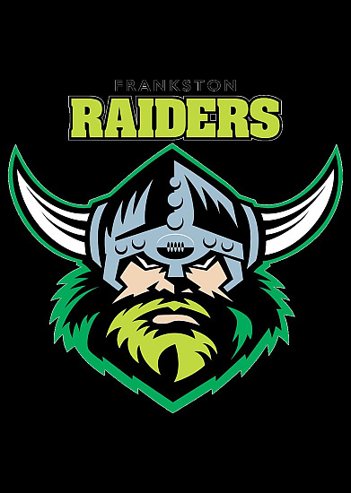 2024 Frankston Raiders