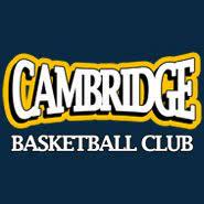 2024 Cambridge Basketball