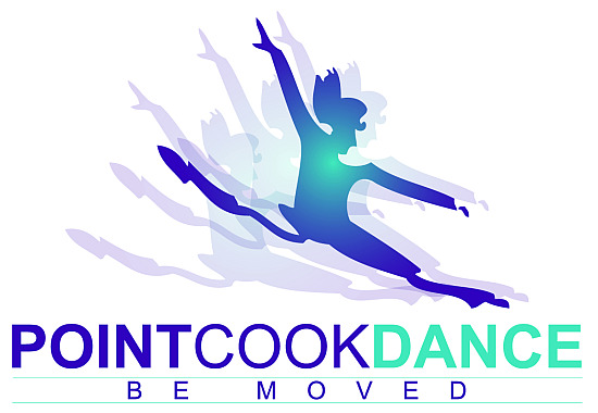2024 PointCookDance