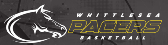 2025 Whittlesea Pacers