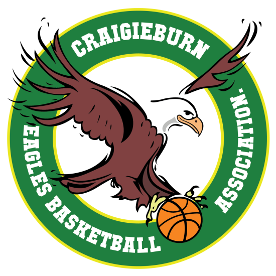 2025 Craigieburn Eagles Basketball