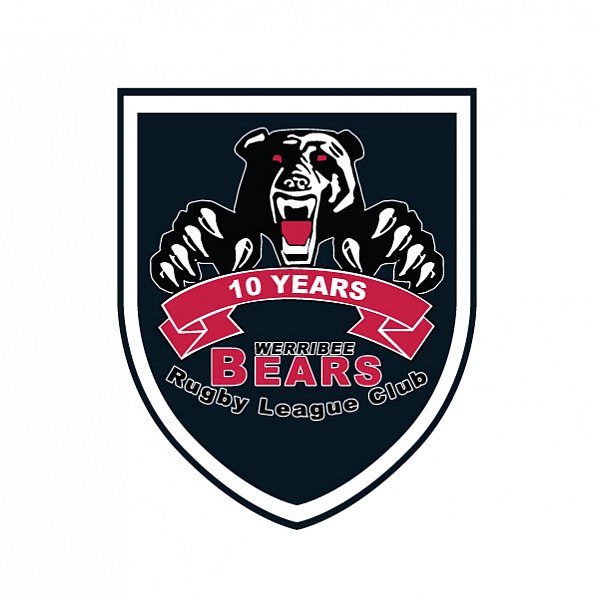 Werribee Bears 10 yrs.jpg